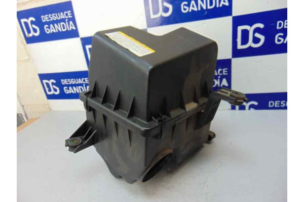 28110-3K010 FILTRO AIRE HYUNDAI SONATA (NF) 2.4 Style 2006 28110-3K010 185503 HYUNDAI - 3