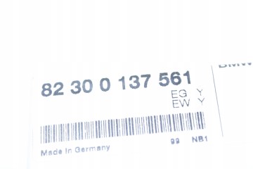 PILOT WEBASTO OGRZEWANIA POSTOJOWEGO TELESTART T70 64816B Producent czesci BMW OE