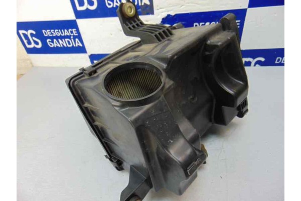 28110-3K010 FILTRO AIRE HYUNDAI SONATA (NF) 2.4 Style 2006 28110-3K010 185503 HYUNDAI - 4