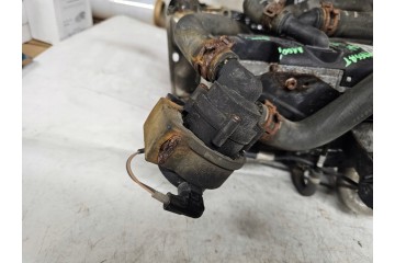 Webasto 3Q0815005E para Passat B8 y Superb Evo Diésel