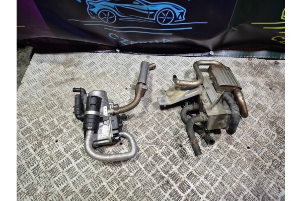 mercedes Vito Viano W639 Lift Webasto Diesel
