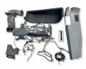 VW T5 WEBASTO PARKING RULING AIRTOP 7H0819002M SET