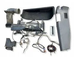 Kit Completo Calefactor Estacionamiento VW T5 Webasto AirTop 7H0819002M