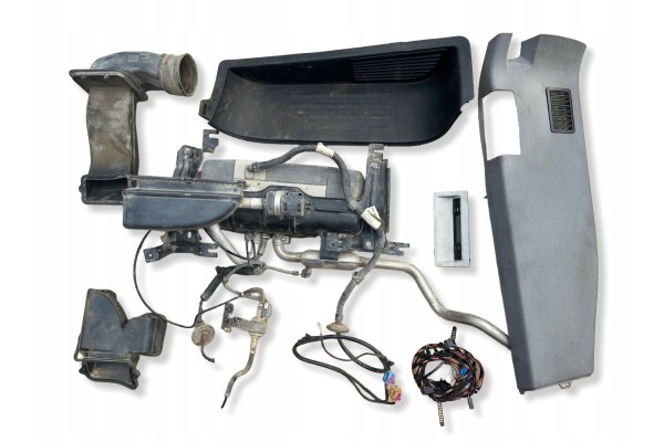 VW T5 WEBASTO PARKING RULING AIRTOP 7H0819002M SET