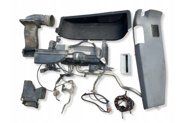 VW T5 WEBASTO PARKING RULING AIRTOP 7H0819002M SET