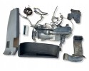 VW T5 WEBASTO PARKING RULING AIRTOP 7H0819002M SET Part manufacturer Volkswagen OE