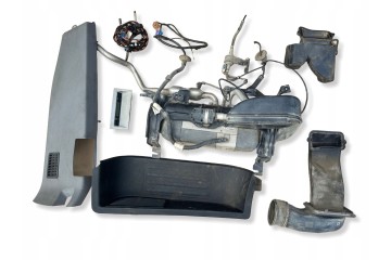 VW T5 WEBASTO PARKING RULING AIRTOP 7H0819002M SET Part manufacturer Volkswagen OE