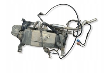 VW T5 WEBASTO PARKING RULING AIRTOP 7H0819002M SET Catalog number of the part 7H0819002M