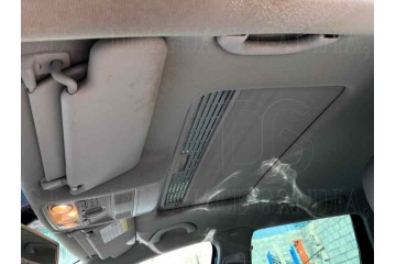 VOLKSWAGEN PASSAT VARIANT (3C5) Highline