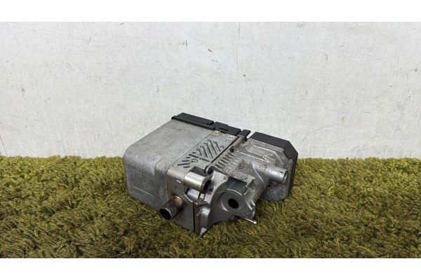 WebaSTO VW Transporter Multivan T5 09 Lift T6 Amarok Part manufacturer Volkswagen OE