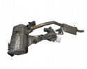 Webasto FORD FOCUS II Turnier DA_ 252258050000 1 6L diesel 2006