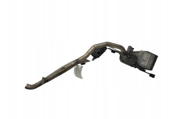 Webasto FORD FOCUS II Turnier DA_ 252258050000 1 6L diesel 2006 Part manufacturer Ford OE