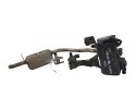 Webasto FORD FOCUS II Turnier DA_ 252258050000 1 6L diesel 2006 Catalog number of the part 252258050000