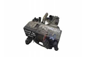 Webasto FORD FOCUS II Turnier DA_ 252258050000 1 6L diesel 2006 Catalog number of the original 252258050000
