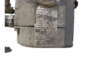 Webasto FORD FOCUS II Turnier DA_ 252258050000 1 6L diesel 2006 Catalog number of substitutes 252258