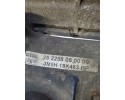 Calefactor de estacionamiento Ford Focus 2006 (Webasto) 252258050000