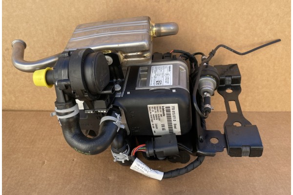 WEBASTO COMPLETE VW T7 MULTIVAN 2023 ORIGINAL IDEAL 7T0815071D NEW