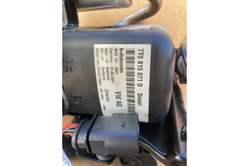 WEBASTO COMPLETE VW T7 MULTIVAN 2023 ORIGINAL IDEAL 7T0815071D NEW Catalog number of the part VW SKODA 7T0815071D