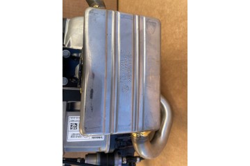 WEBASTO COMPLETE VW T7 MULTIVAN 2023 ORIGINAL IDEAL 7T0815071D NEW Car type passenger cars