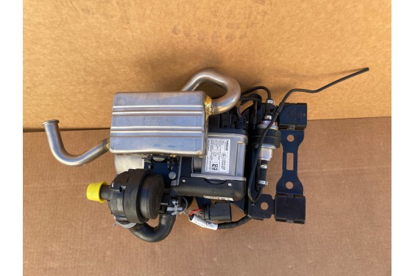 WEBASTO COMPLETE VW T7 MULTIVAN 2023 ORIGINAL IDEAL 7T0815071D NEW Quality of parts according to GVO O original with manufacture