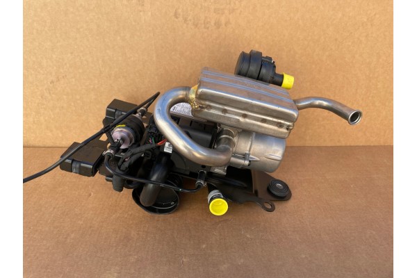 WEBASTO COMPLETE VW T7 MULTIVAN 2023 ORIGINAL IDEAL 7T0815071D NEW Product weight with unit packaging 5 kg