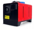 POWERFUL BLOWER 8KW HEATER power supply 12 230 diesel OIL HEATING Catalog number of the part HM 160