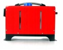 POWERFUL BLOWER 8KW HEATER power supply 12 230 diesel OIL HEATING Part manufacturer Hammer