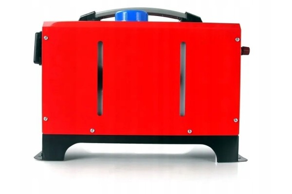 POWERFUL BLOWER 8KW HEATER power supply 12 230 diesel OIL HEATING Part manufacturer Hammer