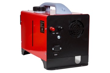 POWERFUL BLOWER 8KW HEATER power supply 12 230 diesel OIL HEATING Car type 4x4 SUV buses undefined trucks cargo vans RVs passeng