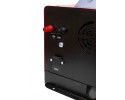 POWERFUL BLOWER 8KW HEATER power supply 12 230 diesel OIL HEATING Product weight with unit packaging 9 6 kg
