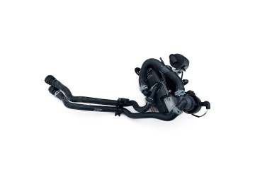 5Q0815005AJ Golf Audi parking heater
