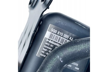 5Q0815005AJ Golf Audi parking heater Quality of parts according to GVO O original with manufacturer s logo OE