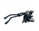 Calefactor estacionario Webasto 5Q0815005AJ para Golf y Audi