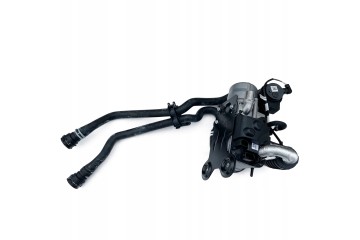 Calefactor estacionario Webasto 5Q0815005AJ para Golf y Audi