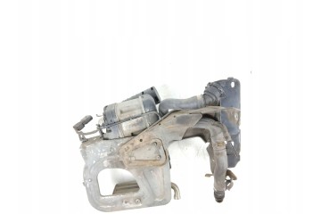 Calefactor Auxiliar BMW Serie 3 E90 E91 2009 (Webasto)