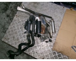 Bmw 5 f10 f11 webasto diesel 9250302