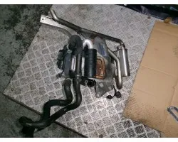 Webasto diésel para BMW Serie 5 F10 F11
