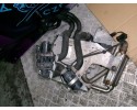 Bmw 5 f10 f11 webasto diesel 9250302 Part manufacturer BMW OE