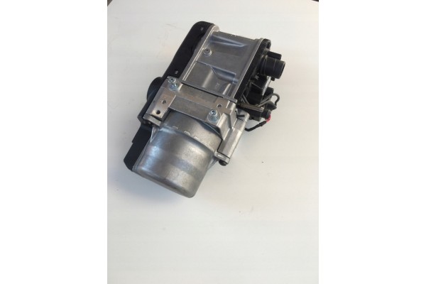 MERCEDES W206 WEBASTO NEW A2065003900 ORIGINAL Part manufacturer Mercedes Benz OE