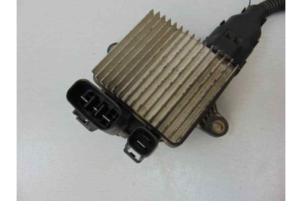 25385-3K210 RESISTENCIA CALEFACCION HYUNDAI SONATA (NF) 2.4 Style 2006 25385-3K210 185508 HYUNDAI - 1
