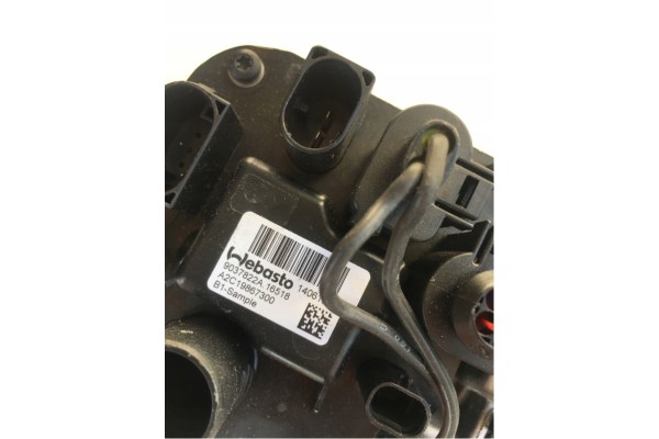Webasto Original Mercedes W206 A2065003900