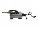PARKING HEATER WEBASTO MOTORHOME FORD TRANSIT MK7 CHAUSSON FLASH 22 07