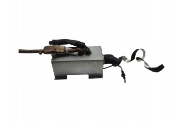 PARKING HEATER WEBASTO MOTORHOME FORD TRANSIT MK7 CHAUSSON FLASH 22 07