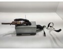 PARKING HEATER WEBASTO MOTORHOME FORD TRANSIT MK7 CHAUSSON FLASH 22 07 Packaging status replacement