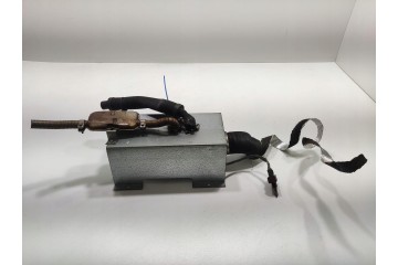 PARKING HEATER WEBASTO MOTORHOME FORD TRANSIT MK7 CHAUSSON FLASH 22 07 Packaging status replacement