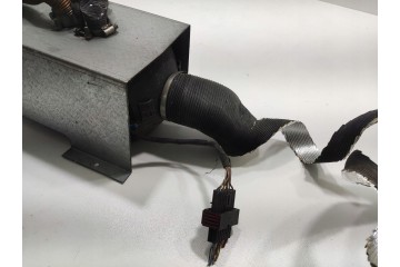 PARKING HEATER WEBASTO MOTORHOME FORD TRANSIT MK7 CHAUSSON FLASH 22 07 Catalog number of the part Eberspacher Airtronic M D4S 40