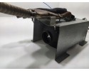 PARKING HEATER WEBASTO MOTORHOME FORD TRANSIT MK7 CHAUSSON FLASH 22 07 Car type RVs