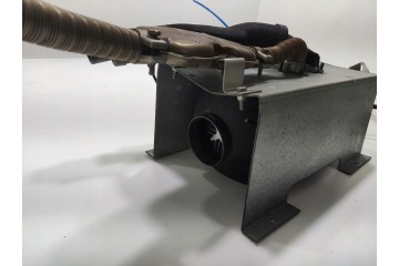 PARKING HEATER WEBASTO MOTORHOME FORD TRANSIT MK7 CHAUSSON FLASH 22 07 Car type RVs