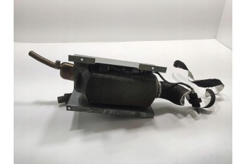 PARKING HEATER WEBASTO MOTORHOME FORD TRANSIT MK7 CHAUSSON FLASH 22 07 Version European