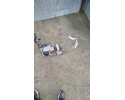WEBASTO FORD MONDEO MK5 DG9H18K463AF Catalog number of the part DG9H 18K463 AF